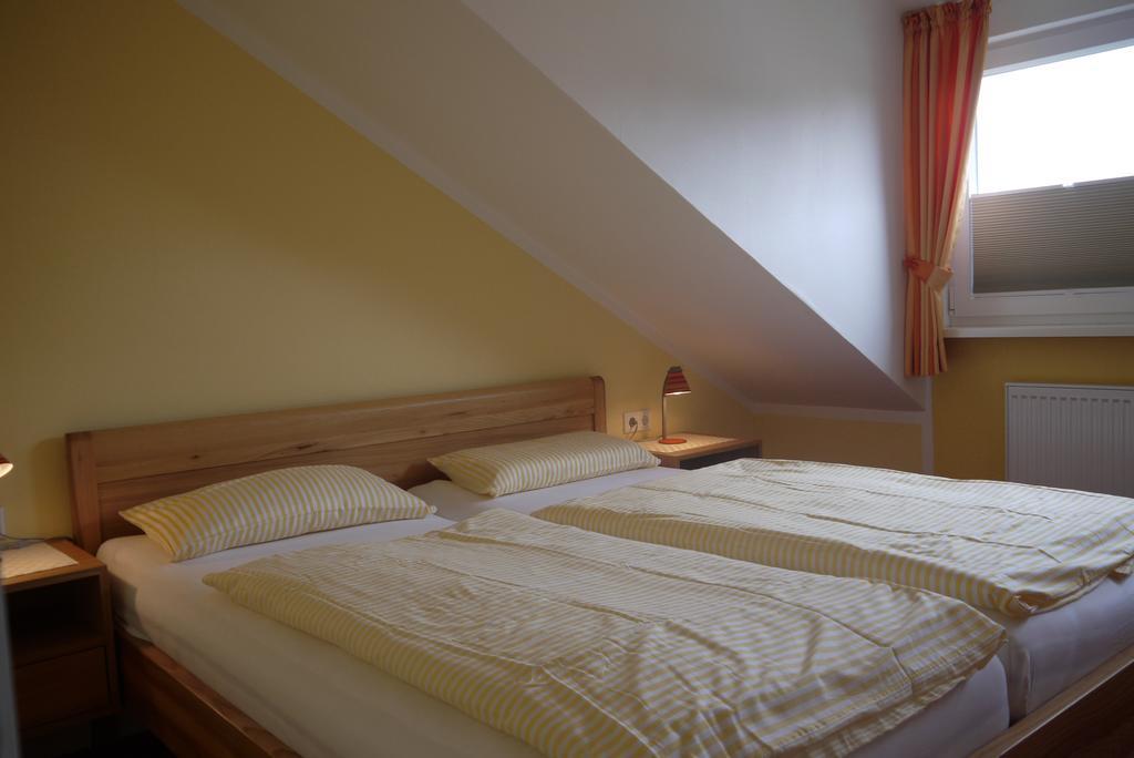 Meeresbriese Westerland Exterior photo